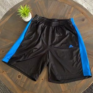 Adidas Climalite Athletic Shorts